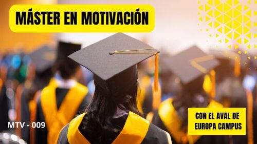 Master en Motivación