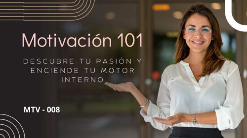 Curso de Motivacion