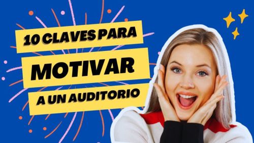 10 claves para motivar